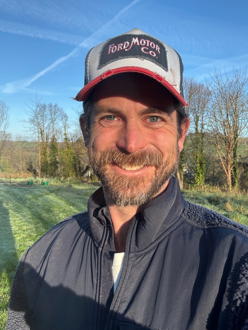 James Strawbridge Avatar